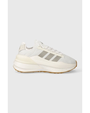 adidas sneakersy AVRYN kolor biały ID5239