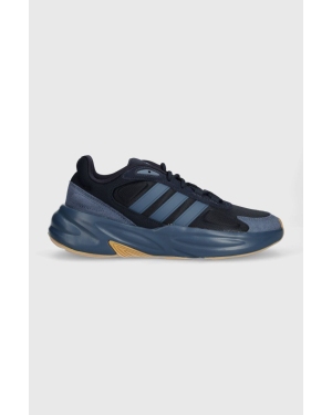adidas sneakersy OZELLE kolor niebieski IG8797