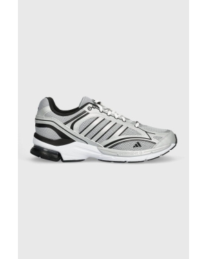 adidas sneakersy SPIRITAIN kolor srebrny IH9979