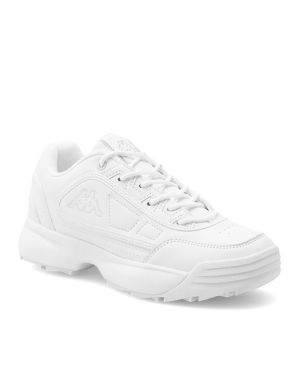 Kappa Sneakersy SS24-3CK06 Biały