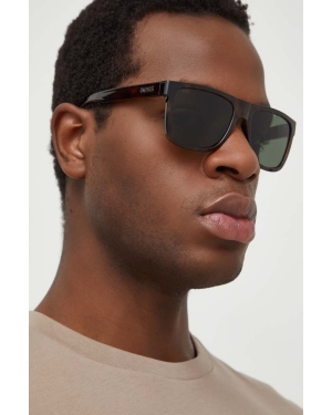 BOSS okulary przeciwsłoneczne męskie