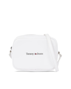Tommy Jeans Torebka Camera bag AW0AW15029 Biały