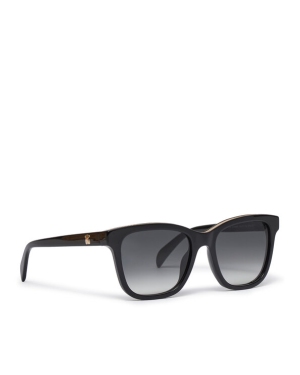 TOUS Okulary przeciwsłoneczne STOB46 Czarny