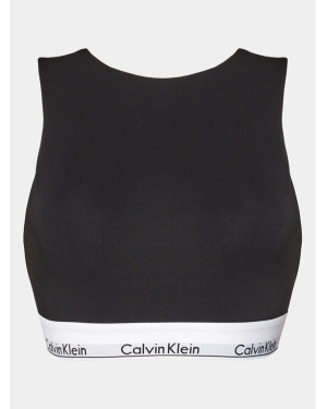 Calvin Klein Underwear Biustonosz top 000QF7626E Czarny