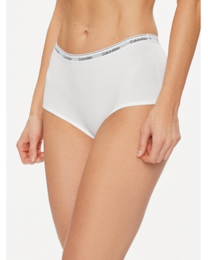 Calvin Klein Underwear Bokserki 000QD5195E Biały