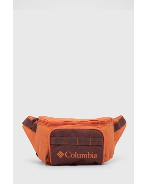 Columbia nerka Zigzag kolor pomarańczowy 1890911