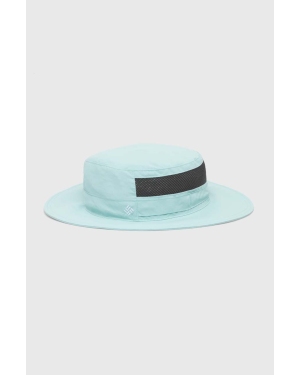 Columbia kapelusz Bora Bora kolor turkusowy 1447091