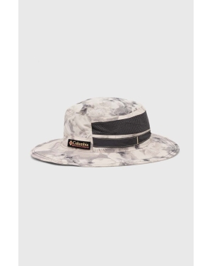 Columbia kapelusz Bora Bora Retro kolor beżowy 2077381