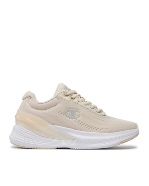 Champion Sneakersy Hydra Low Cut Shoe S11658-CHA-YS085 Beżowy
