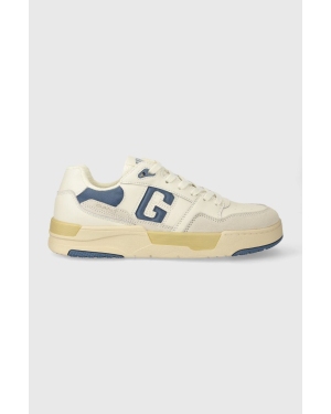 Gant sneakersy Brookpal kolor beżowy 28633471.G185