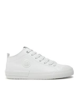 Pepe Jeans Sneakersy PMS30994 Biały