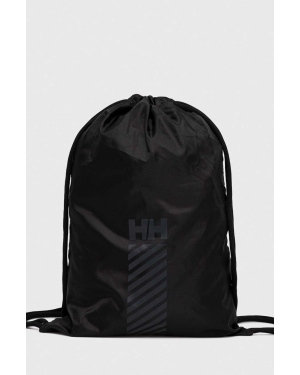 Helly Hansen plecak kolor czarny 67379