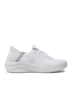 Skechers Sneakersy Ultra Flex 3.0-Brilliant Path 149710/WHT Biały