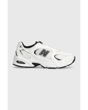 New Balance sneakersy MR530EWB kolor biały