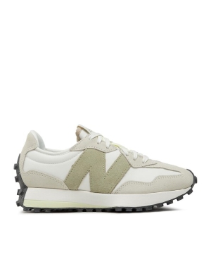 New Balance Sneakersy WS327PS Beżowy
