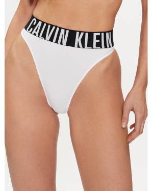 Calvin Klein Underwear Figi klasyczne 000QF7639E Biały
