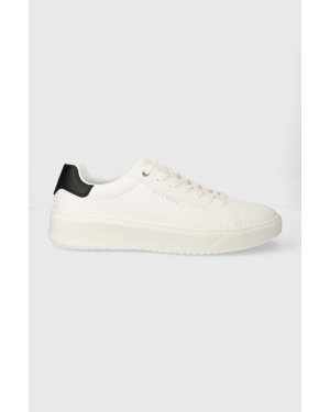 Skechers sneakersy Court Break Suit kolor biały
