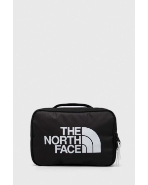 The North Face kosmetyczka kolor czarny