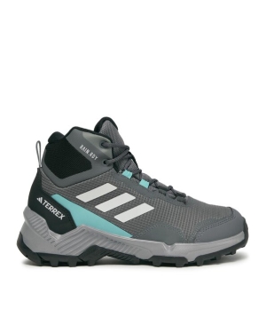 adidas Buty Terrex Eastrail 2.0 Mid RAIN.RDY Hiking Shoes HP8725 Szary