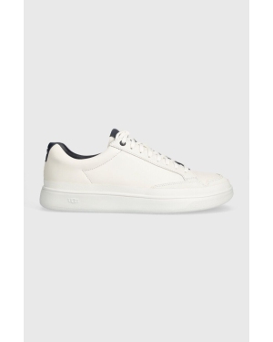 UGG sneakersy South Bay Sneaker Low kolor biały 1108959