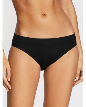 Calvin Klein Underwear Figi klasyczne 000QF6882E Czarny
