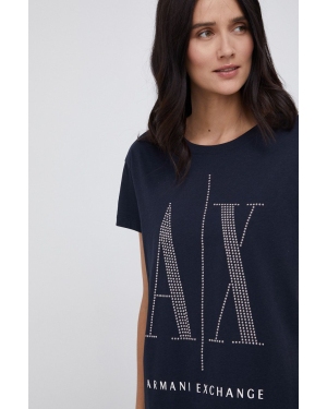 Armani Exchange - T-shirt 8NYTDX.YJG3Z.NOS