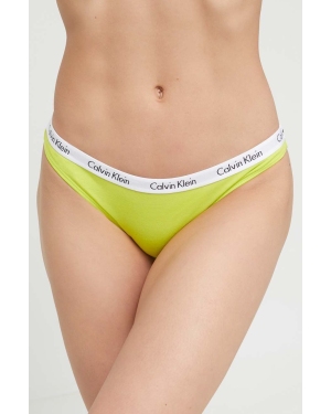 Calvin Klein Underwear figi 5-pack