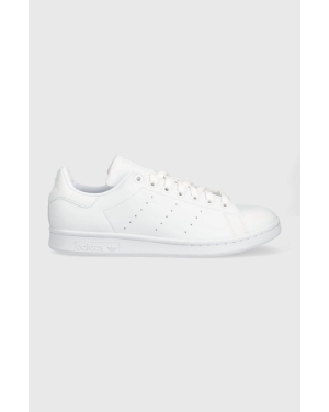 adidas Originals sneakersy STAN SMITH FX5500 kolor biały