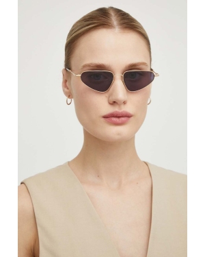 AllSaints okulary przeciwsłoneczne damskie
