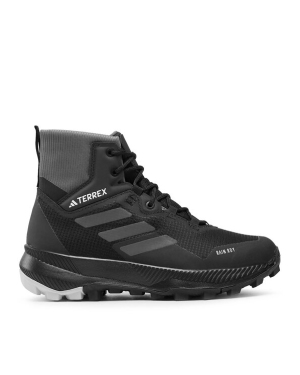 adidas Trekkingi TERREX WMN MID RAIN.RDY Hiking Shoes HQ3556 Czarny