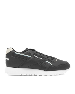 Reebok Sneakersy Glide Vegan 100025869 Czarny
