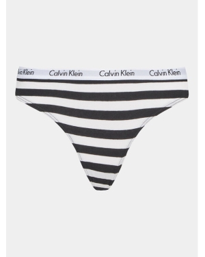 Calvin Klein Underwear Figi klasyczne 0000D1618E Kolorowy