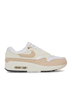 Nike Sneakersy Air Max 1 DZ2628 101 Beżowy