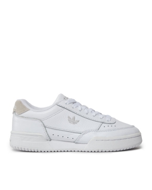 adidas Sneakersy Court Super W IG5748 Biały
