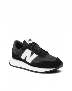 New Balance Sneakersy MS237CC Czarny