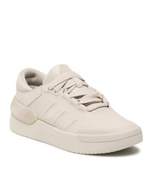 adidas Buty Court Funk Shoes HQ1677 Beżowy