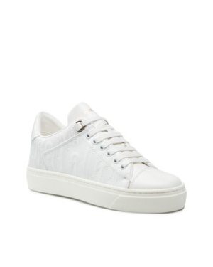 Furla Sneakersy Hikaia Low YE51HKL-BX0072-01B00-9-0001-20-AL Biały