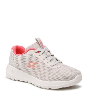 Skechers Sneakersy Go Walk Joy 124707/OFPK Szary