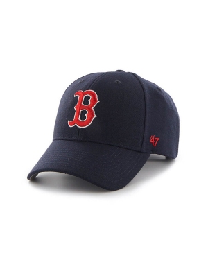 47brand - Czapka Boston Red Sox