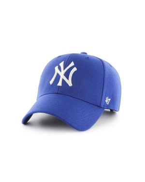 47brand - Czapka MLB New York Yankees