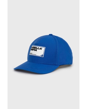 LaBellaMafia czapka z daszkiem z aplikacją