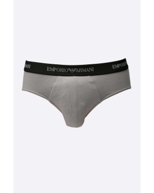 Emporio Armani Underwear - Slipy (2 pack) 111321.