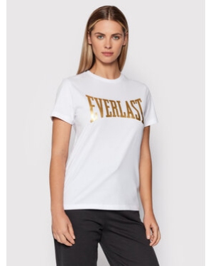 Everlast T-Shirt Lawrence 2 848330-50 Biały Regular Fit