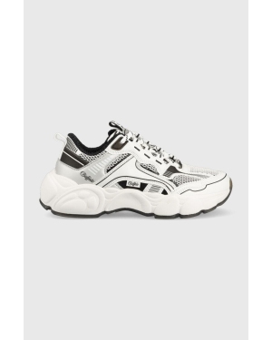 Buffalo sneakersy Cld Run Jog kolor biały 1630576