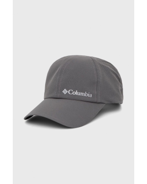 Columbia czapka kolor szary