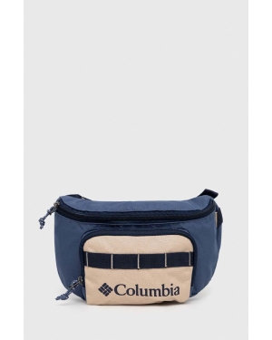 Columbia nerka kolor niebieski 1890911.SS23-479