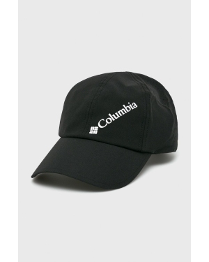 Columbia czapka kolor czarny