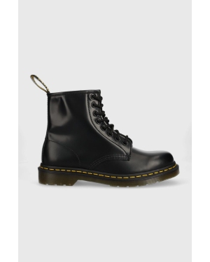 Dr Martens - Buty wysokie 1460 SMOOTH