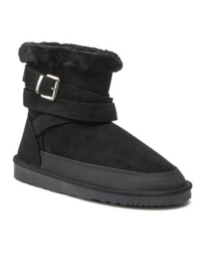 ONLY Shoes Buty Onlbreeze-4 Life Boot 15271605 Czarny