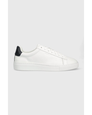 Gant sneakersy skórzane Mc Julien kolor biały